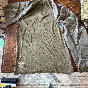 Crye Precision G3 Combat Shirt Medium Reg